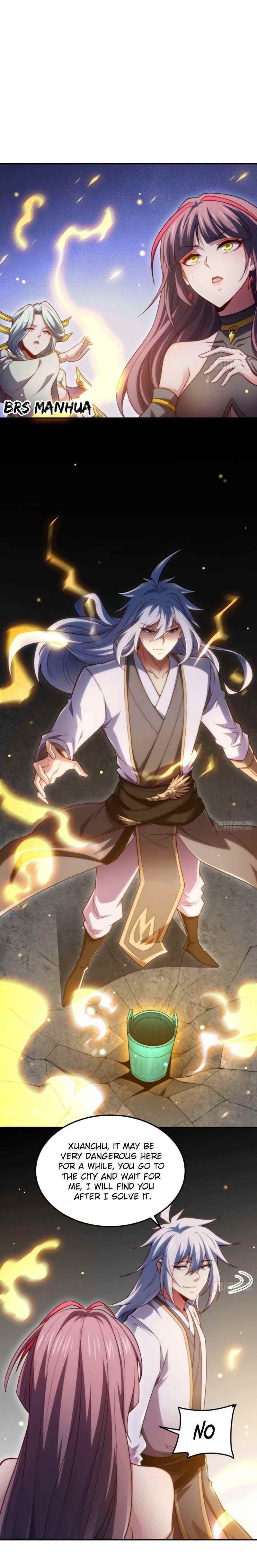 Invincible at the Start Chapter 52 - Page 15