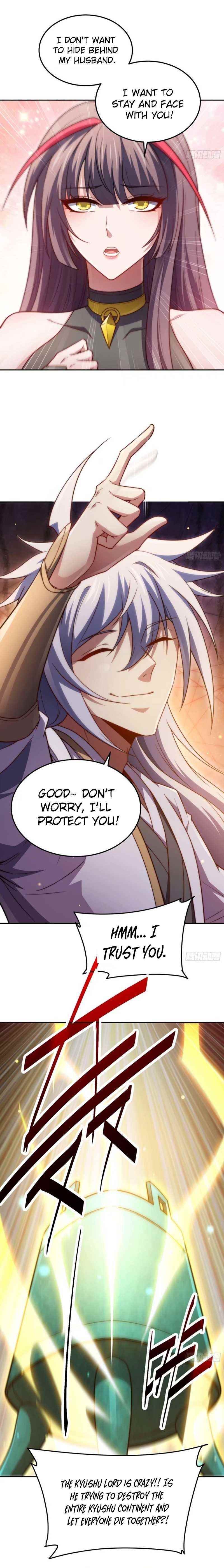 Invincible at the Start Chapter 52 - Page 16