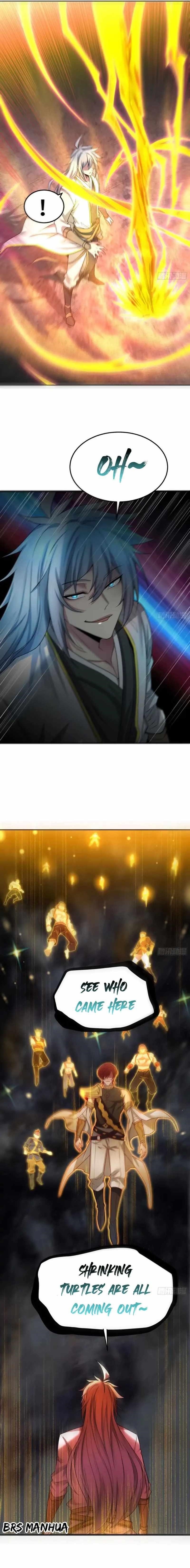 Invincible at the Start Chapter 53 - Page 1