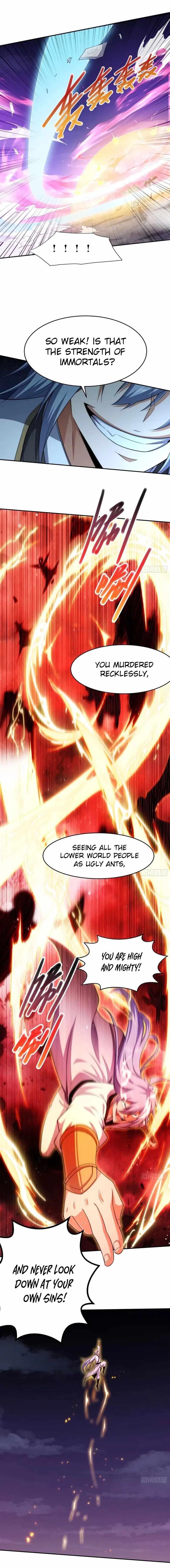 Invincible at the Start Chapter 53 - Page 12