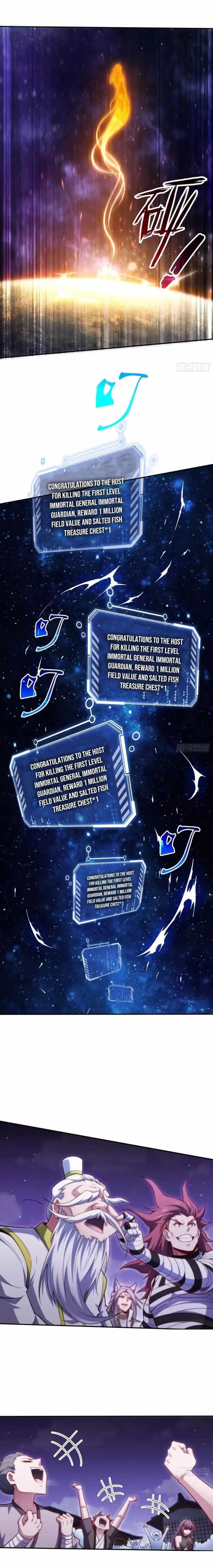 Invincible at the Start Chapter 53 - Page 15