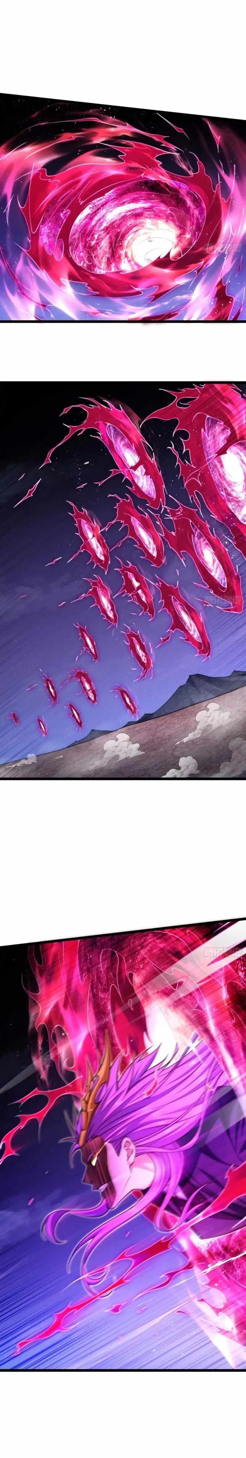 Invincible at the Start Chapter 53 - Page 4