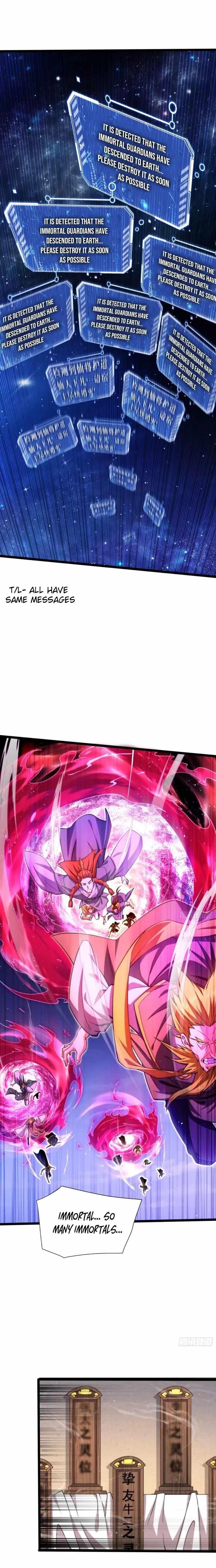 Invincible at the Start Chapter 53 - Page 5