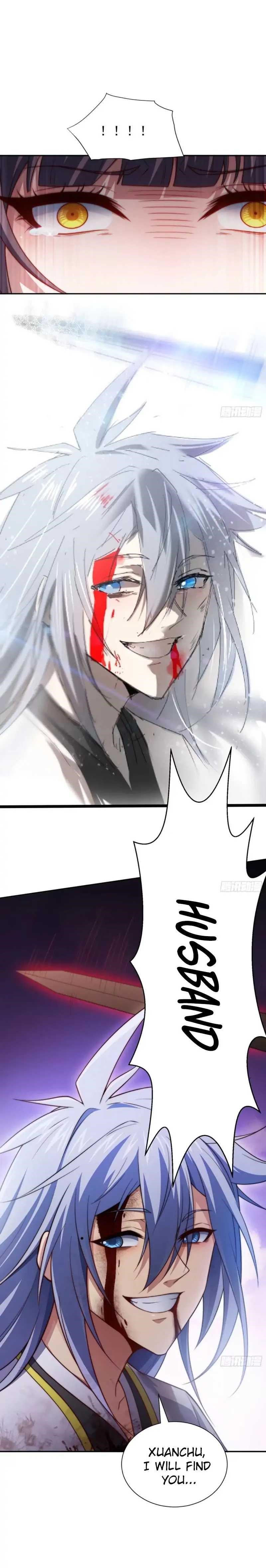 Invincible at the Start Chapter 54 - Page 20