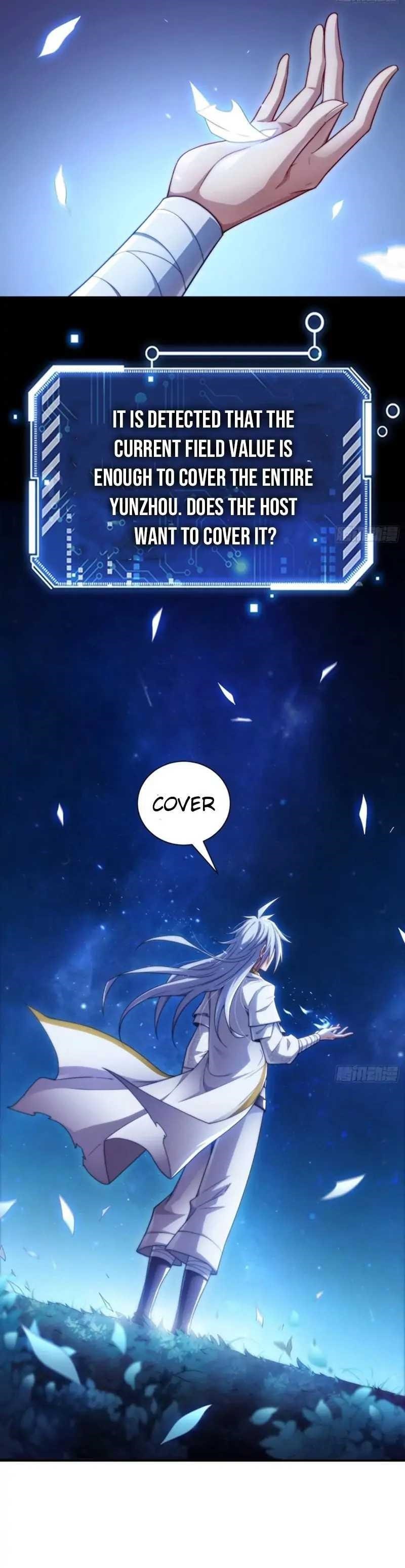 Invincible at the Start Chapter 54 - Page 22