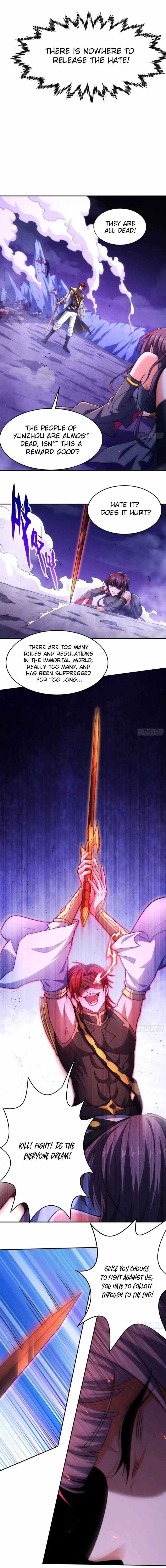 Invincible at the Start Chapter 55 - Page 17