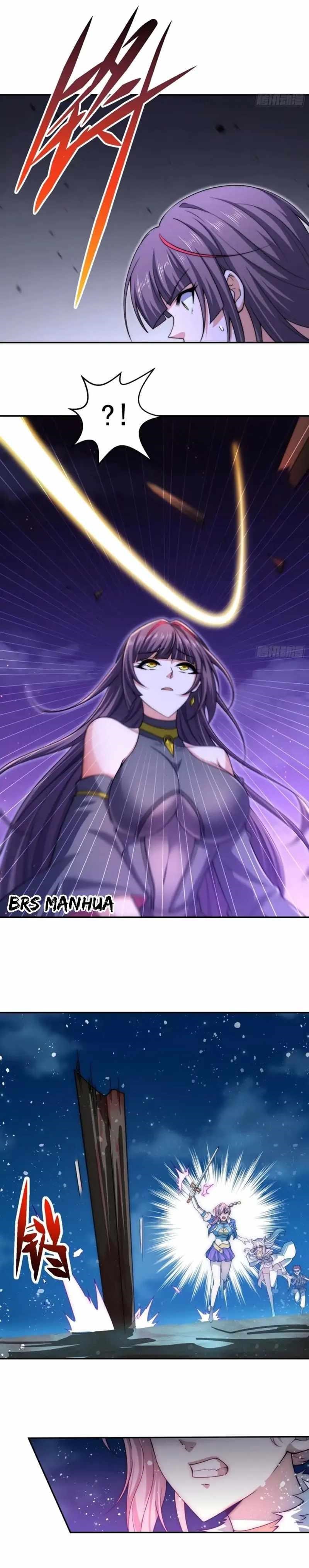 Invincible at the Start Chapter 55 - Page 18