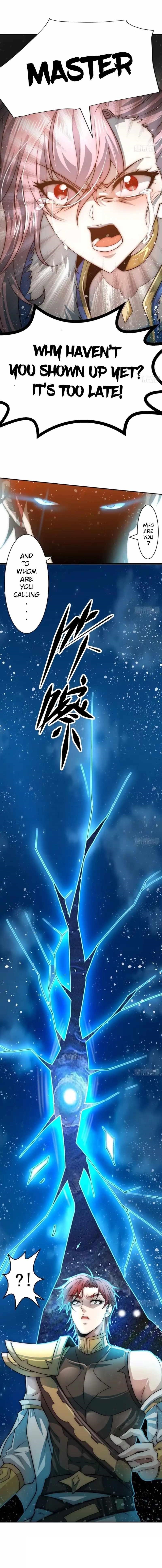 Invincible at the Start Chapter 55 - Page 19