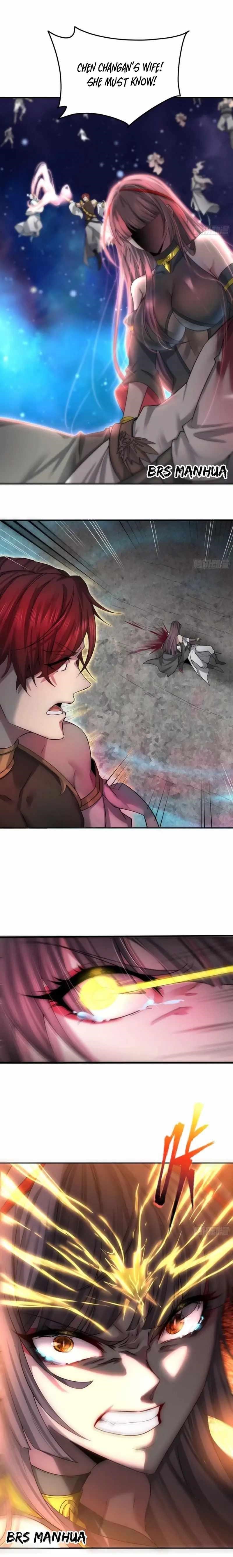 Invincible at the Start Chapter 55 - Page 6