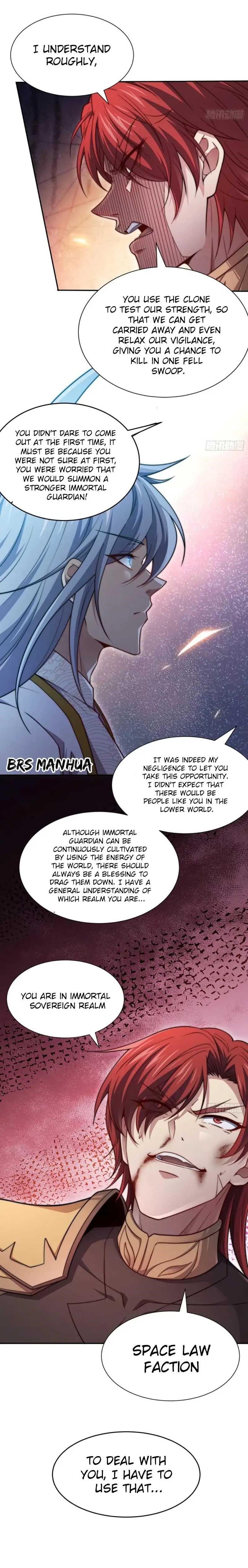 Invincible at the Start Chapter 56 - Page 15