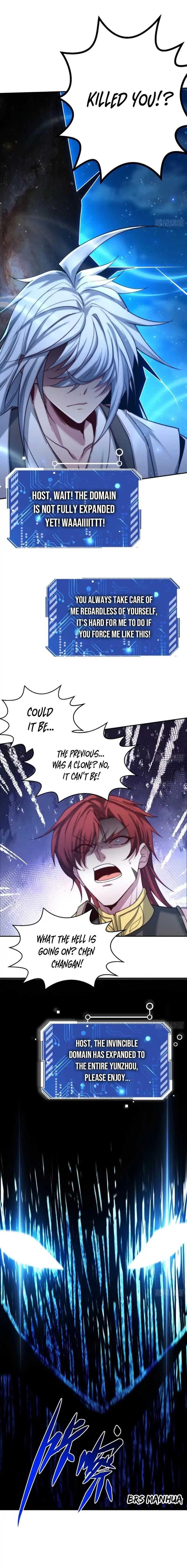 Invincible at the Start Chapter 56 - Page 2