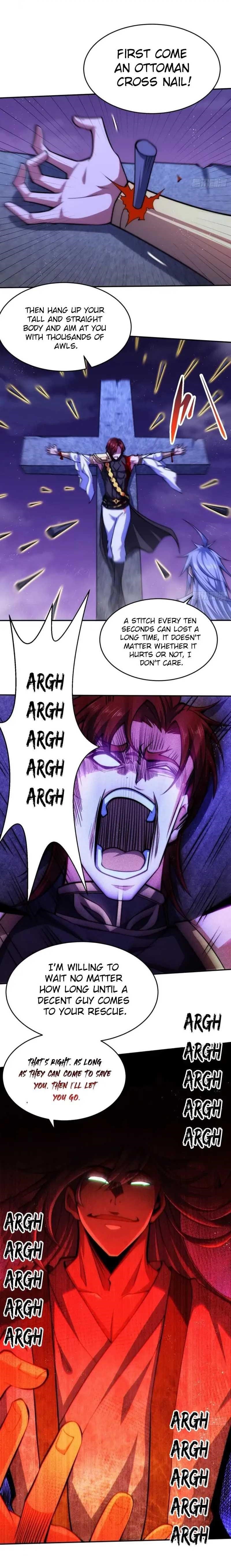 Invincible at the Start Chapter 56 - Page 22