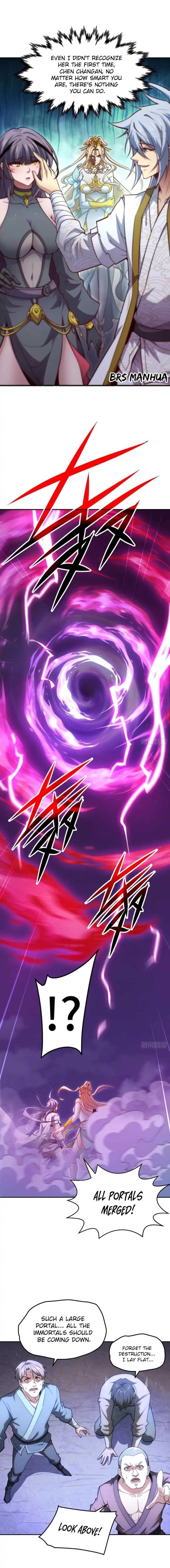 Invincible at the Start Chapter 57 - Page 15