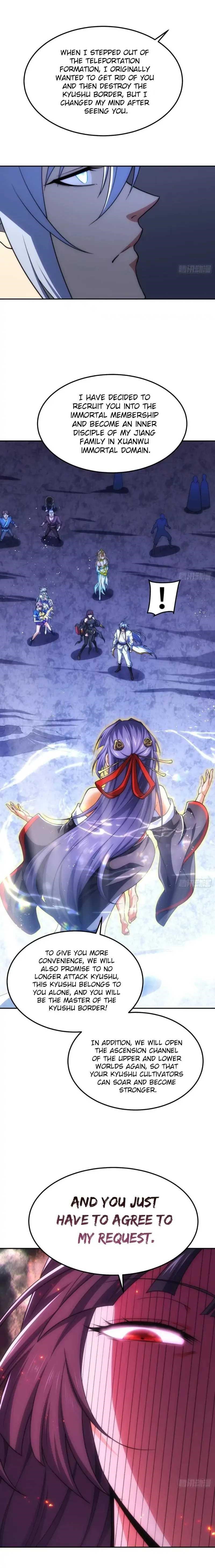 Invincible at the Start Chapter 57 - Page 17