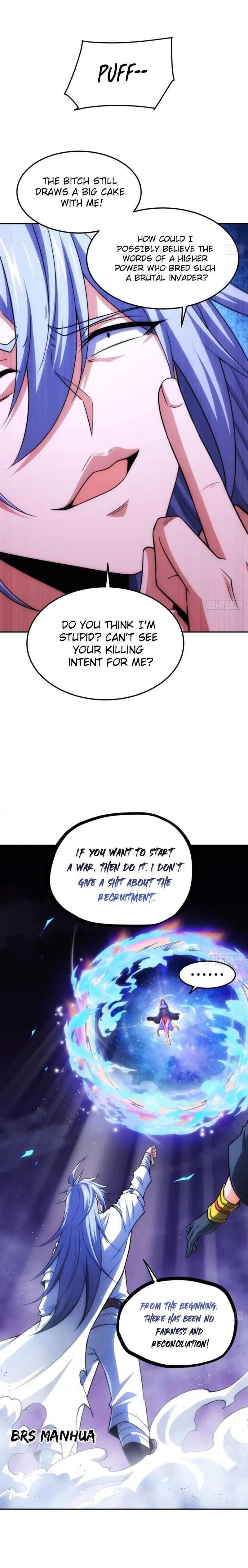 Invincible at the Start Chapter 57 - Page 18