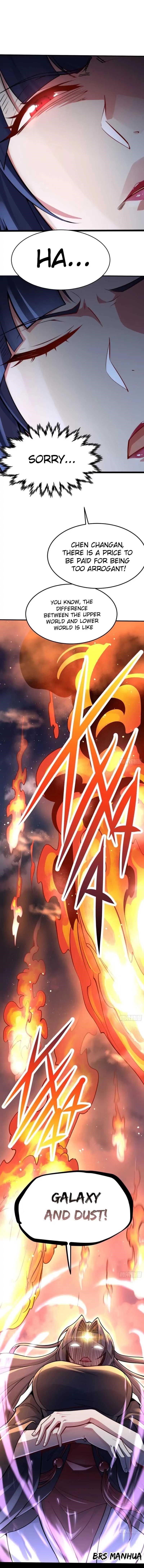 Invincible at the Start Chapter 57 - Page 19