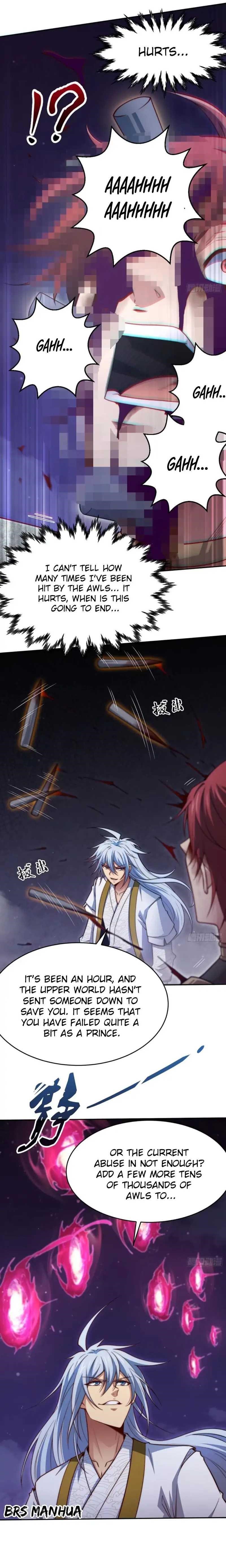 Invincible at the Start Chapter 57 - Page 2