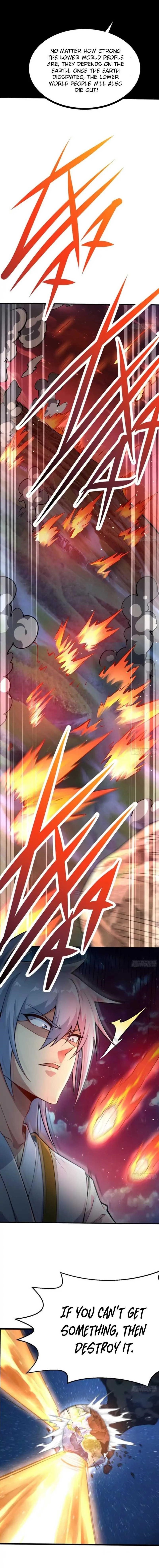 Invincible at the Start Chapter 57 - Page 20