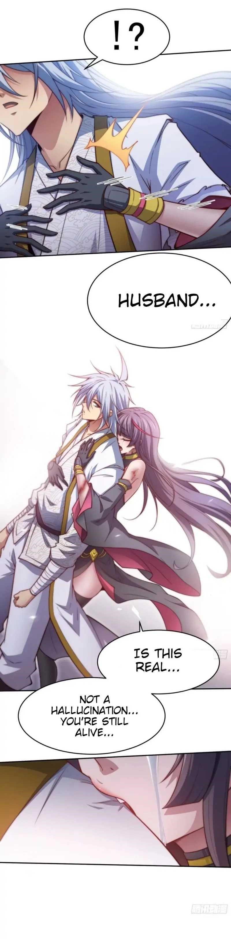 Invincible at the Start Chapter 57 - Page 3