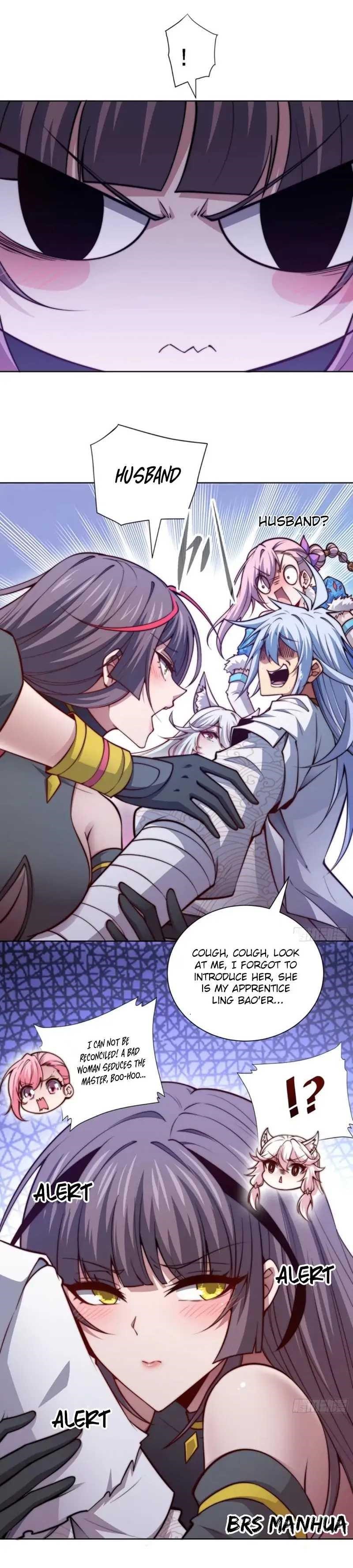 Invincible at the Start Chapter 57 - Page 5