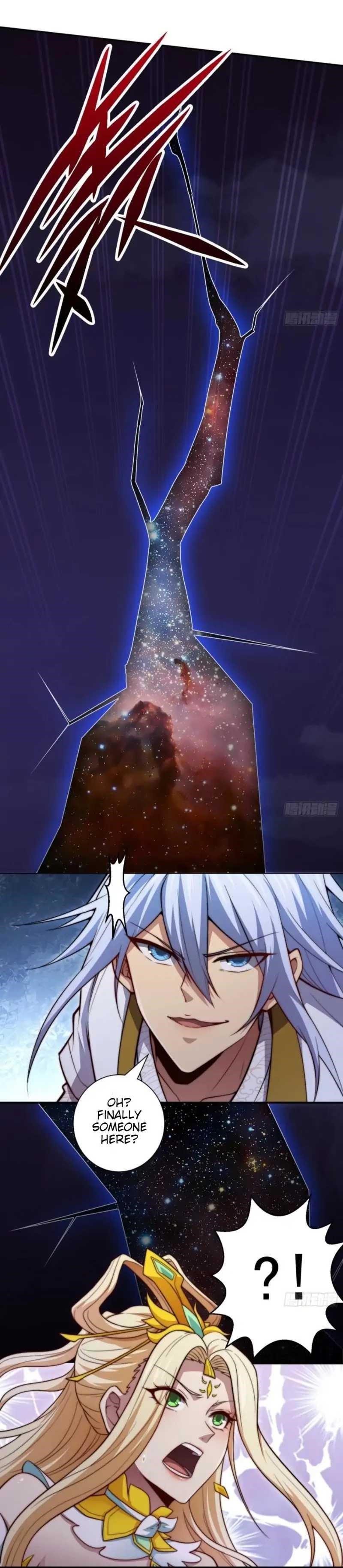 Invincible at the Start Chapter 57 - Page 7