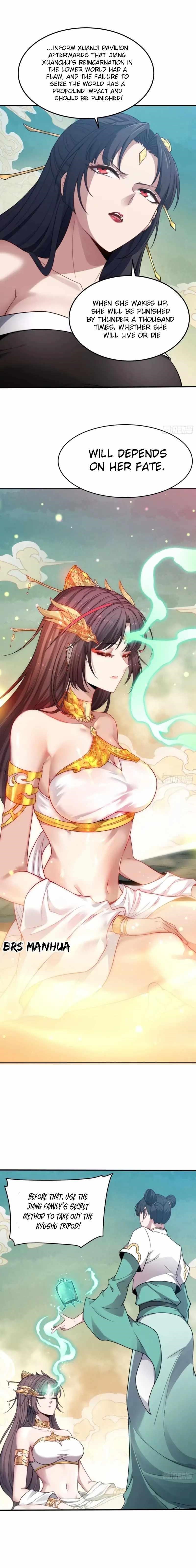 Invincible at the Start Chapter 58 - Page 13