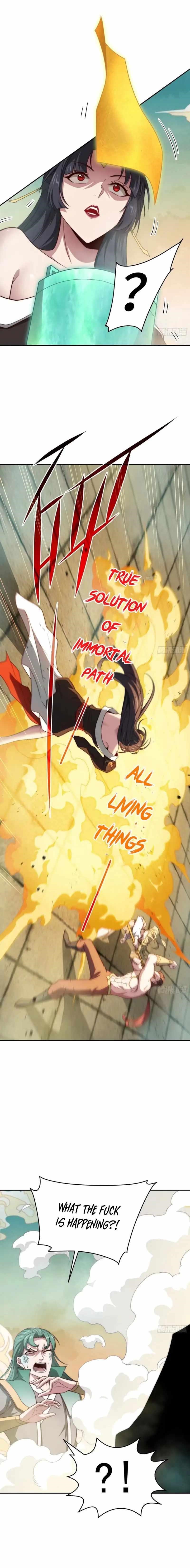 Invincible at the Start Chapter 58 - Page 15