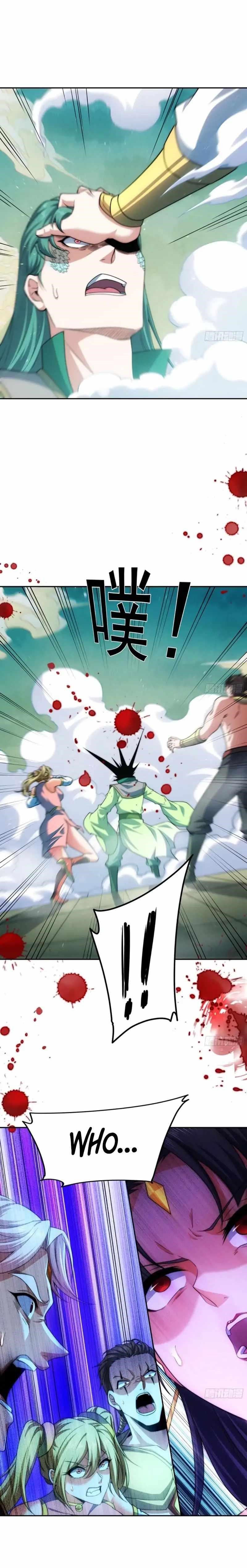 Invincible at the Start Chapter 58 - Page 16