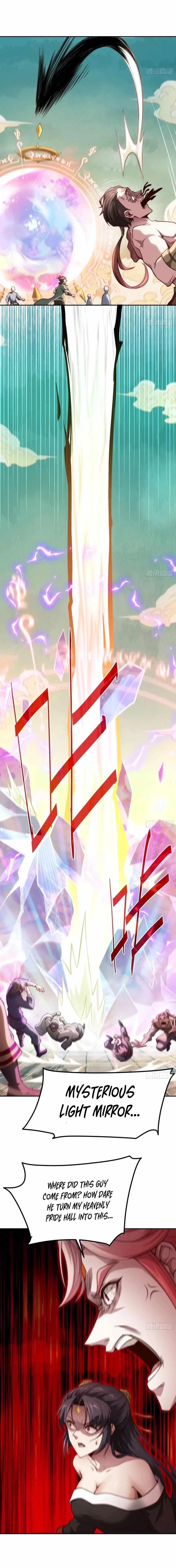 Invincible at the Start Chapter 58 - Page 18