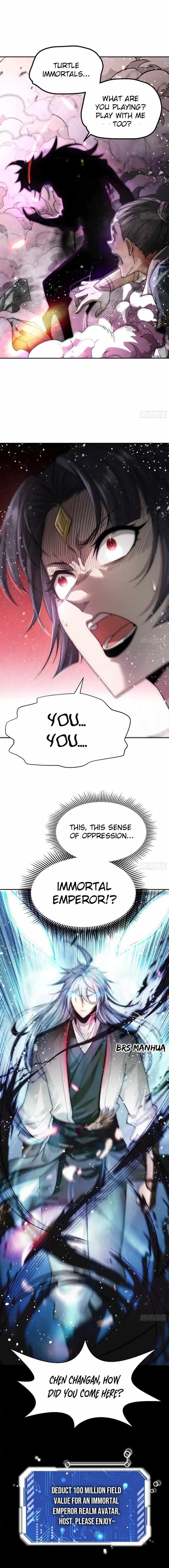 Invincible at the Start Chapter 58 - Page 19