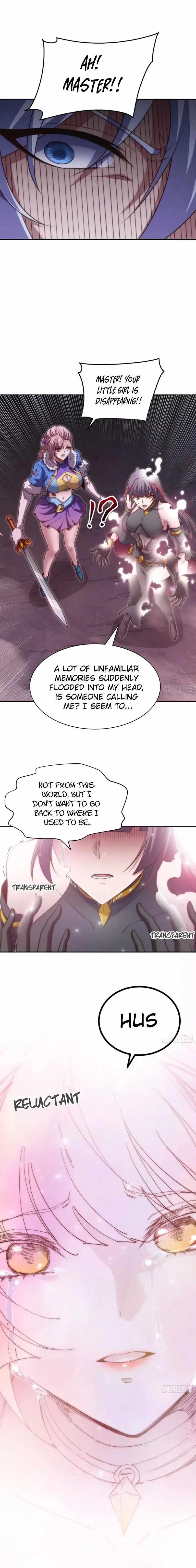 Invincible at the Start Chapter 58 - Page 7