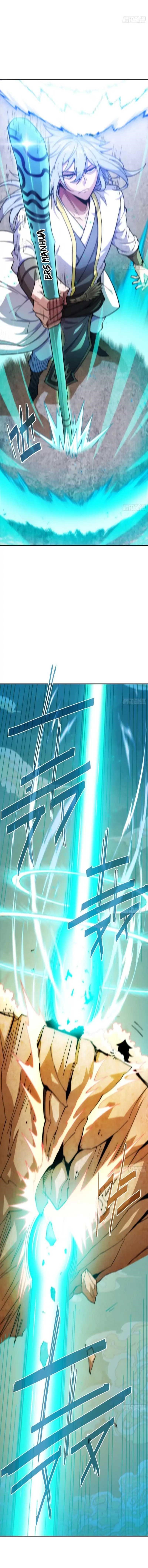 Invincible at the Start Chapter 59 - Page 16