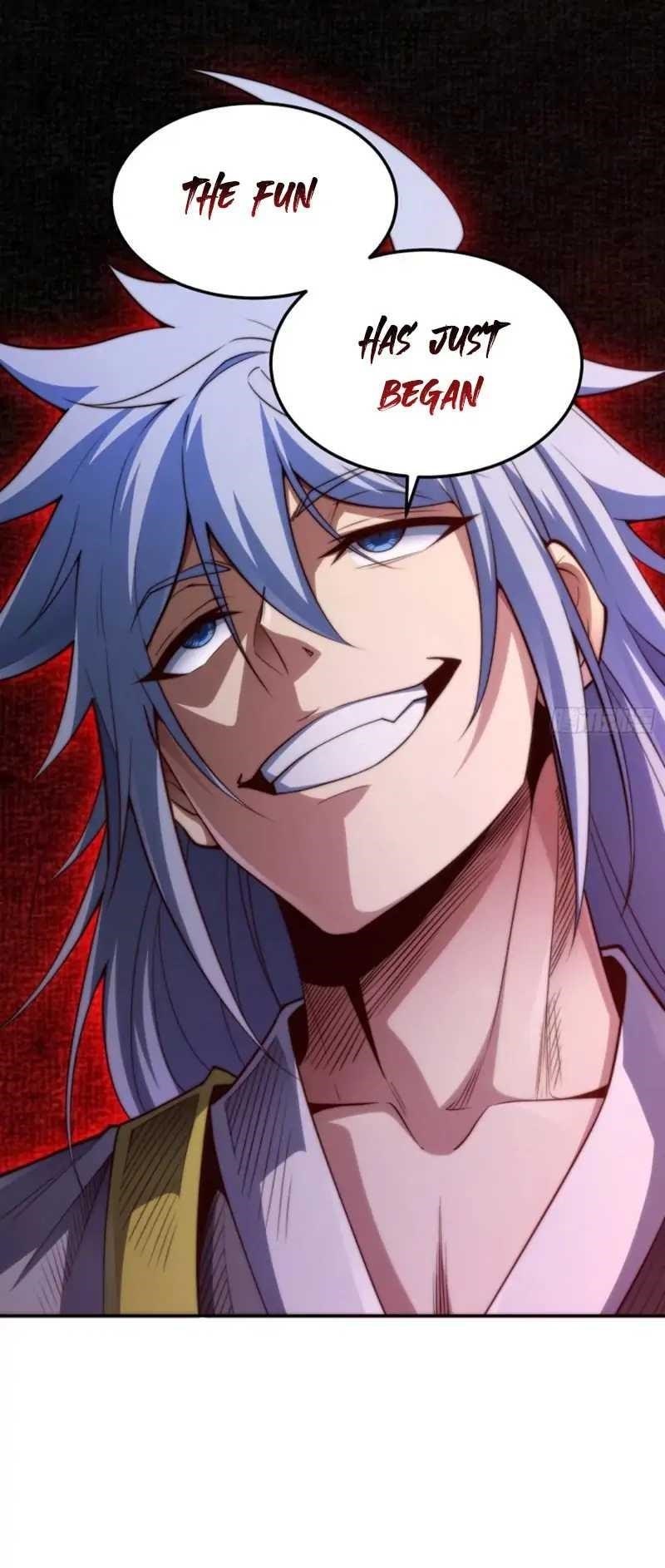 Invincible at the Start Chapter 59 - Page 22