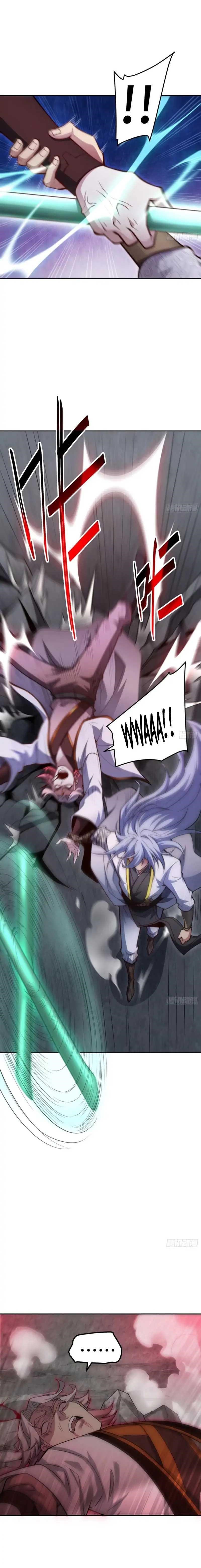 Invincible at the Start Chapter 59 - Page 7