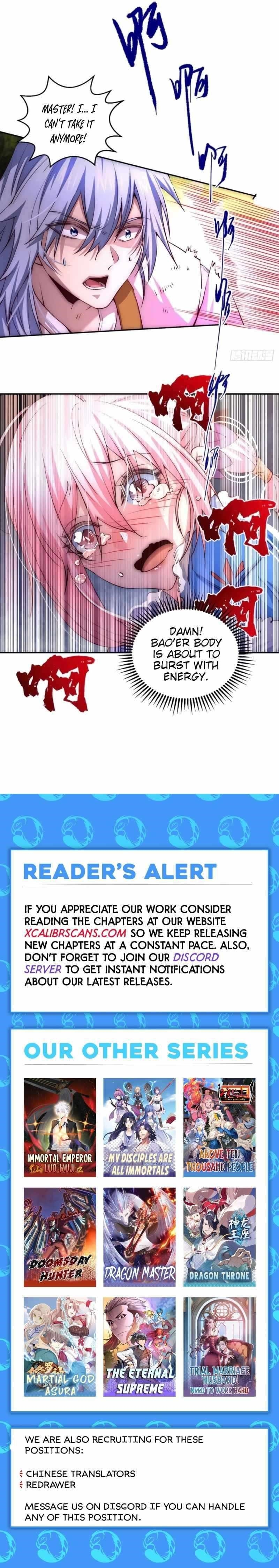 Invincible at the Start Chapter 6 - Page 7