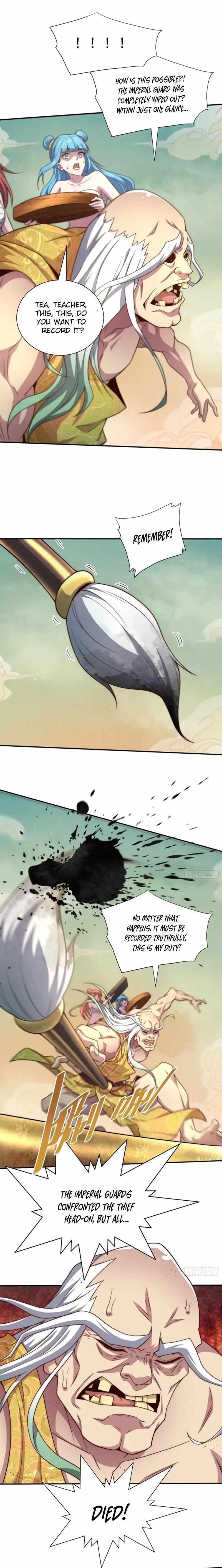 Invincible at the Start Chapter 60 - Page 19