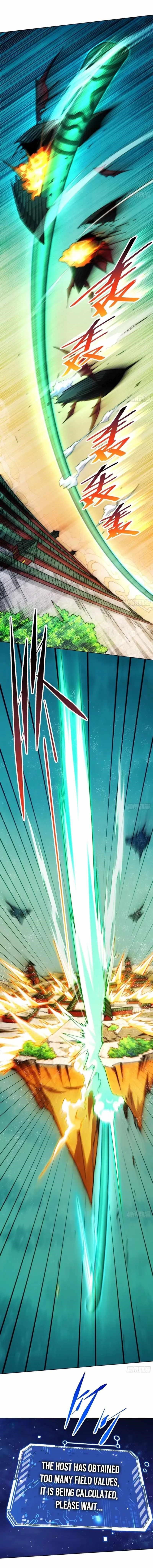 Invincible at the Start Chapter 60 - Page 22