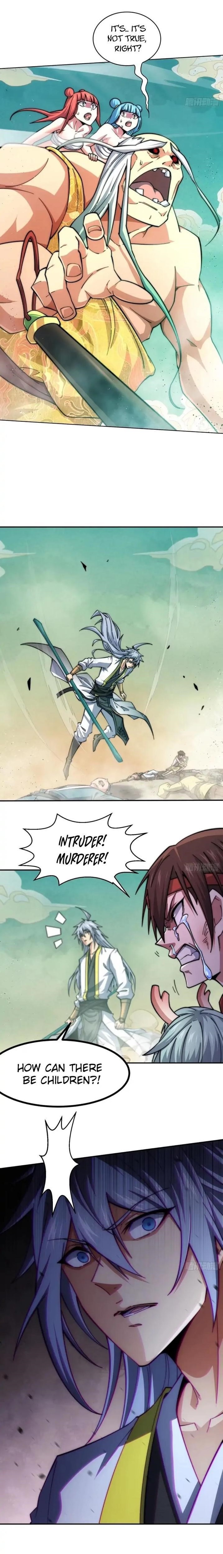 Invincible at the Start Chapter 60 - Page 23