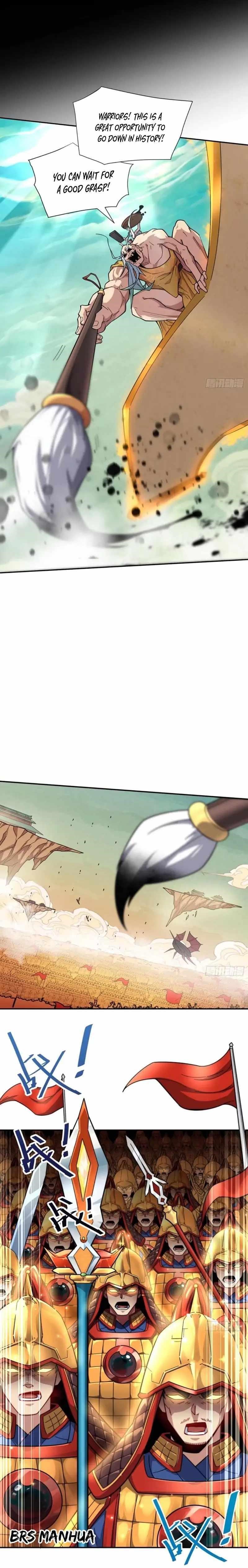 Invincible at the Start Chapter 60 - Page 8