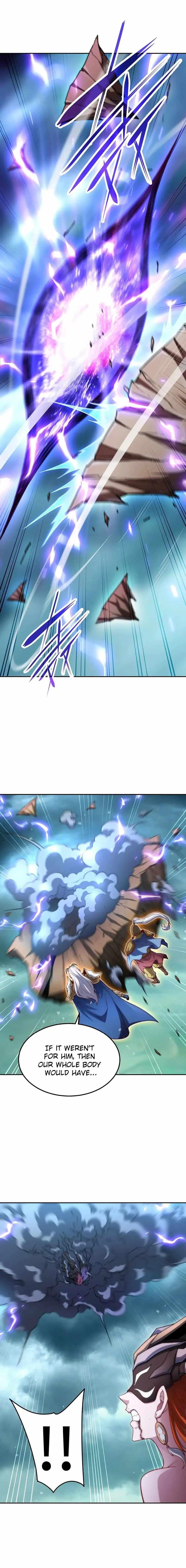 Invincible at the Start Chapter 61 - Page 16