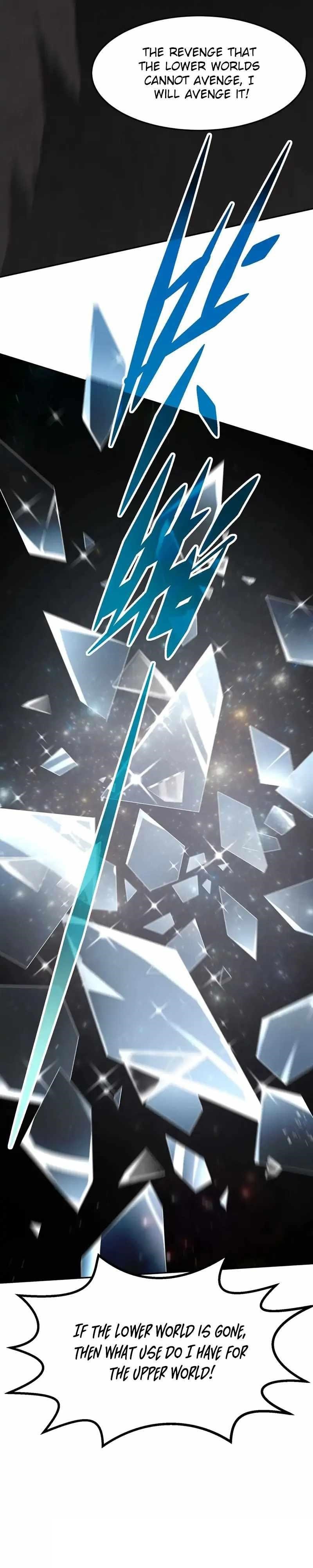 Invincible at the Start Chapter 61 - Page 26