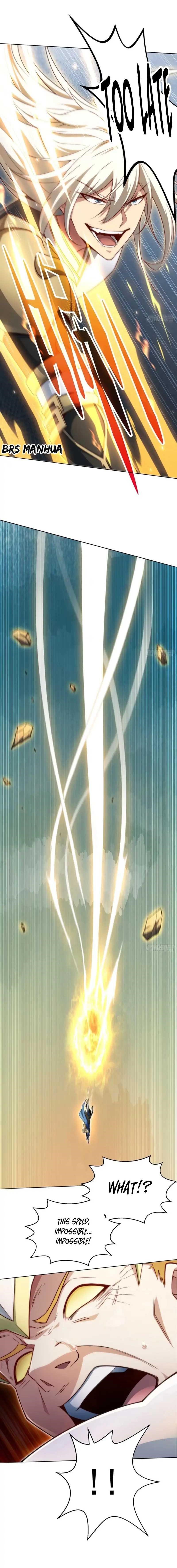 Invincible at the Start Chapter 62 - Page 12