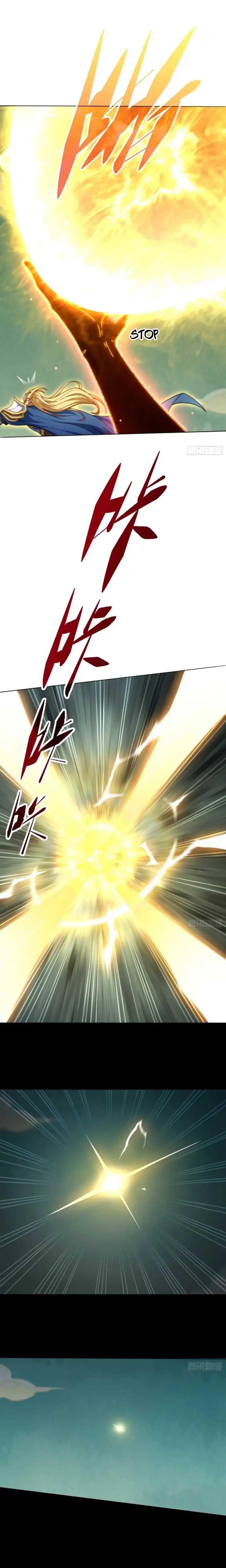 Invincible at the Start Chapter 62 - Page 13