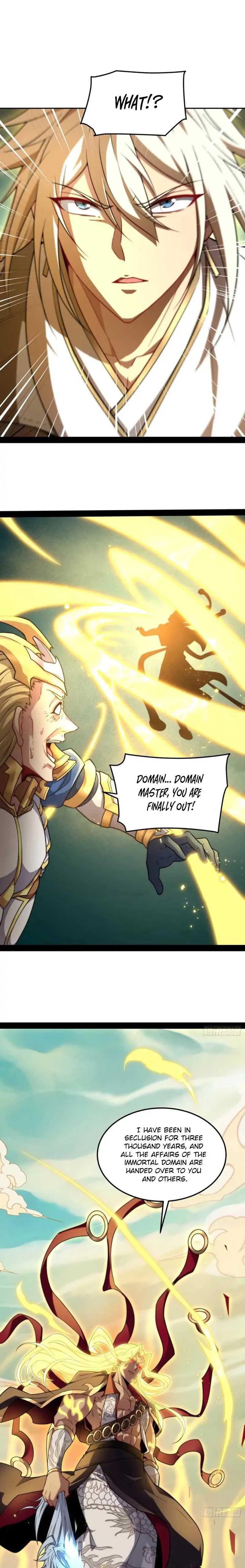 Invincible at the Start Chapter 62 - Page 15