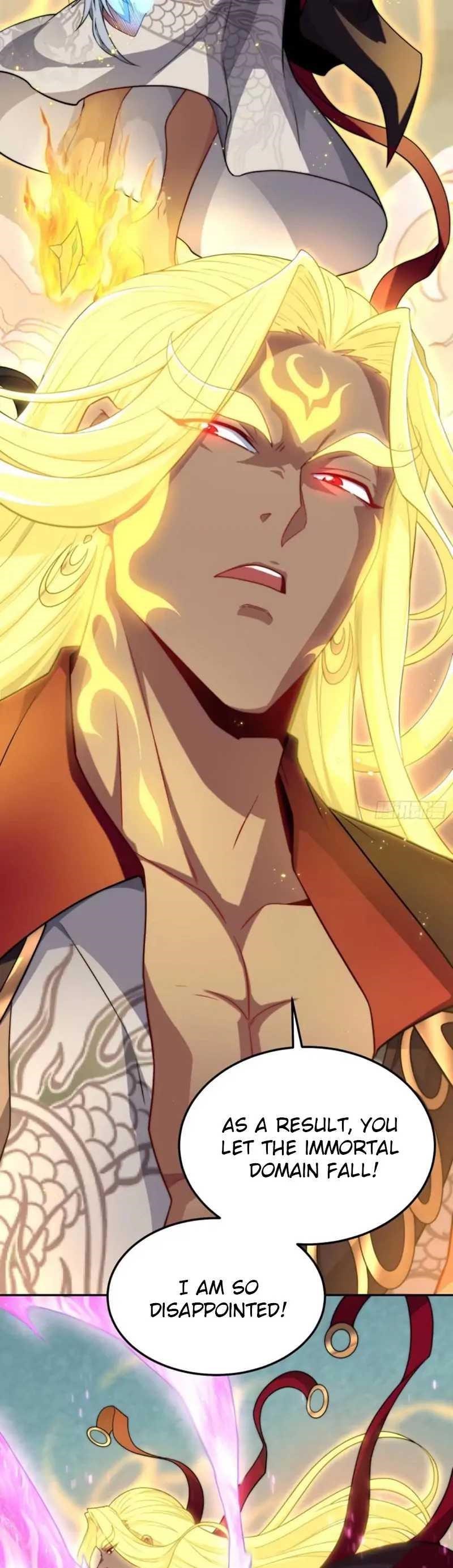 Invincible at the Start Chapter 62 - Page 16