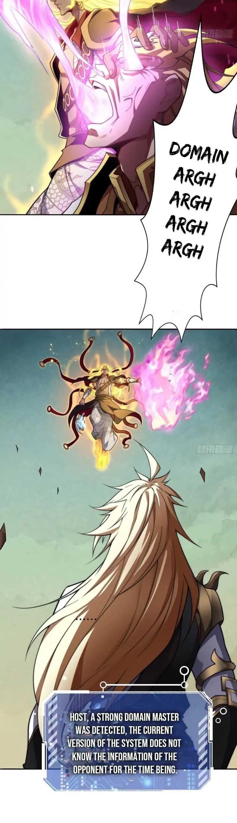 Invincible at the Start Chapter 62 - Page 17