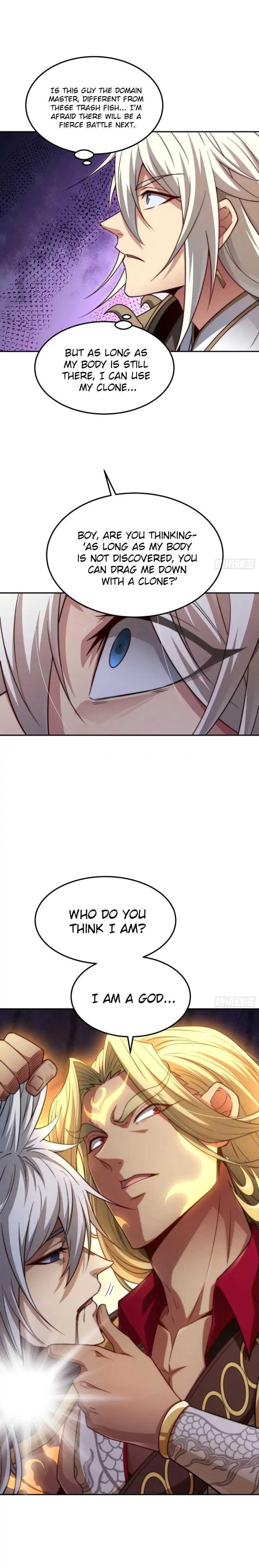 Invincible at the Start Chapter 62 - Page 18