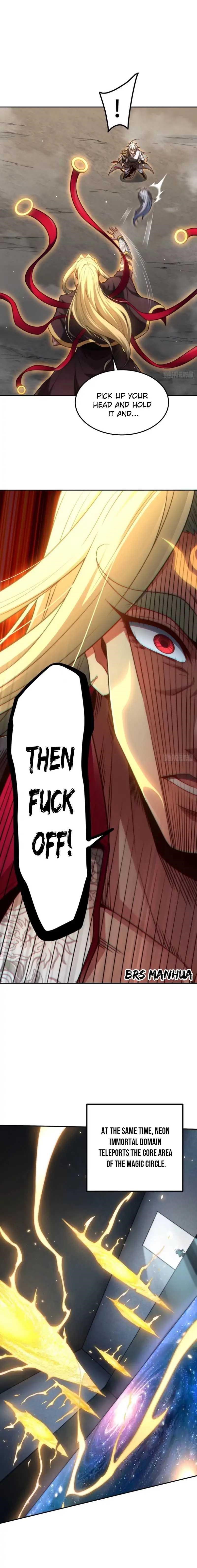 Invincible at the Start Chapter 62 - Page 19