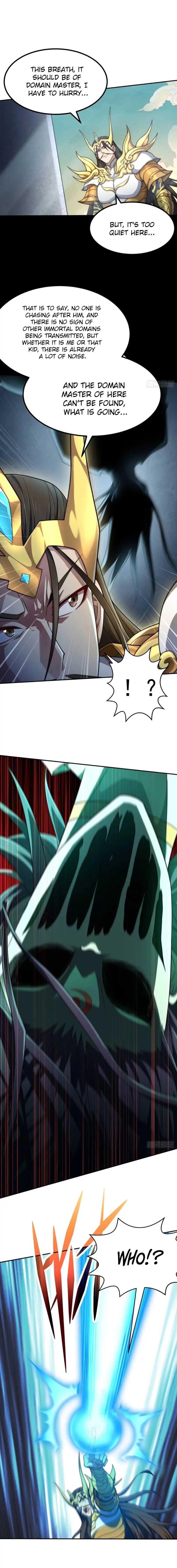 Invincible at the Start Chapter 62 - Page 20