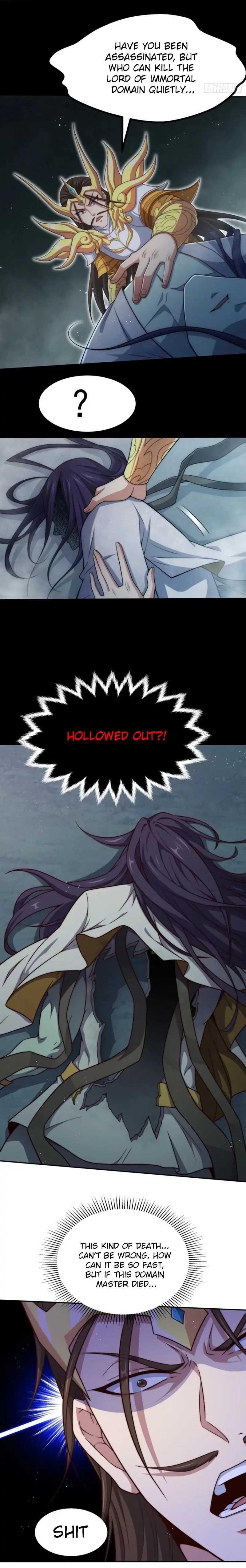 Invincible at the Start Chapter 62 - Page 22